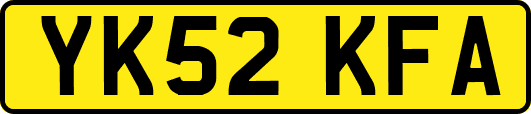 YK52KFA
