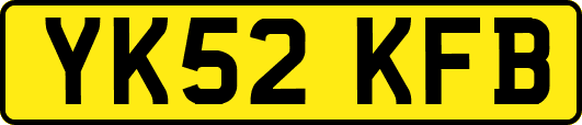 YK52KFB