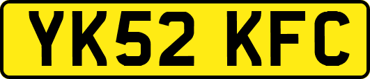 YK52KFC