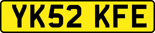 YK52KFE