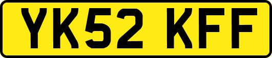 YK52KFF