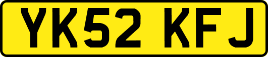 YK52KFJ
