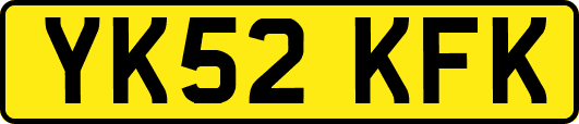 YK52KFK