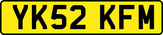 YK52KFM