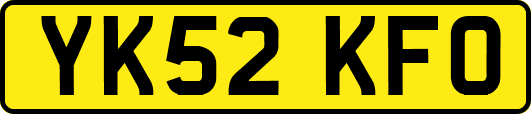 YK52KFO