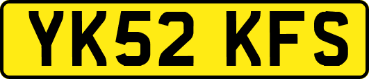 YK52KFS