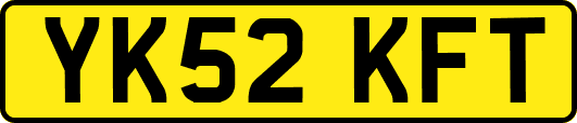 YK52KFT