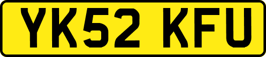 YK52KFU