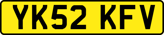 YK52KFV