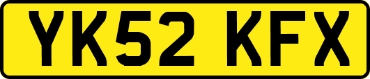 YK52KFX