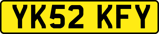 YK52KFY