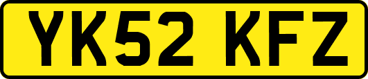 YK52KFZ