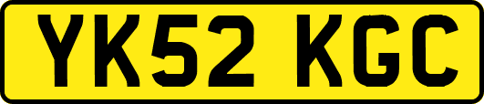 YK52KGC