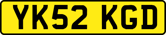 YK52KGD