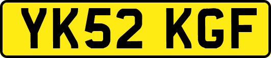 YK52KGF