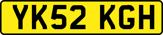 YK52KGH