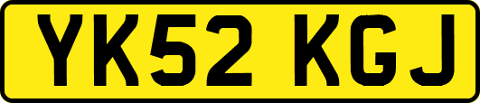 YK52KGJ