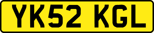 YK52KGL