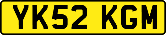 YK52KGM