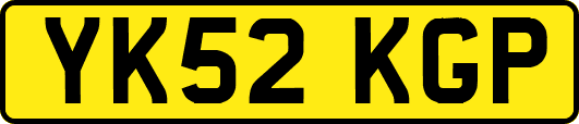 YK52KGP
