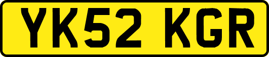 YK52KGR