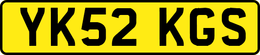 YK52KGS