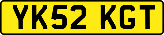YK52KGT