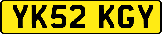 YK52KGY