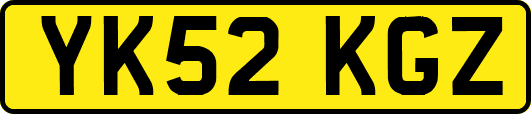 YK52KGZ