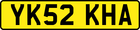 YK52KHA