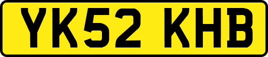 YK52KHB
