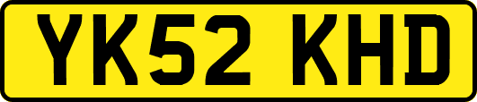 YK52KHD