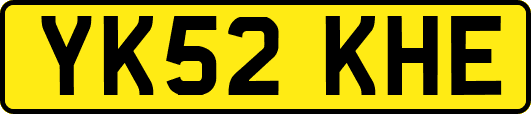 YK52KHE