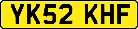 YK52KHF