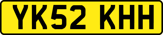YK52KHH