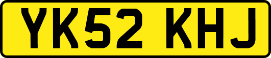 YK52KHJ