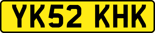 YK52KHK