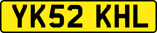 YK52KHL