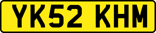 YK52KHM