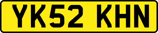 YK52KHN