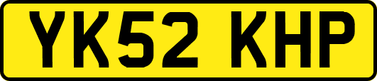 YK52KHP