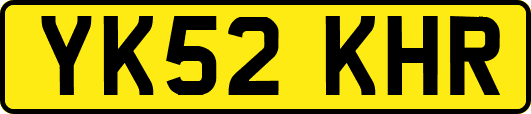 YK52KHR