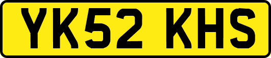 YK52KHS