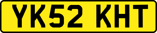 YK52KHT