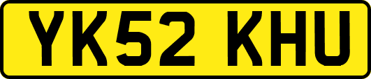 YK52KHU