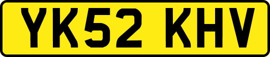 YK52KHV