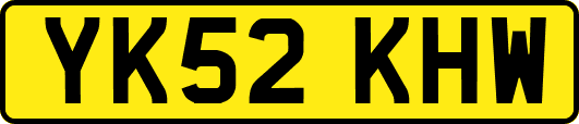 YK52KHW