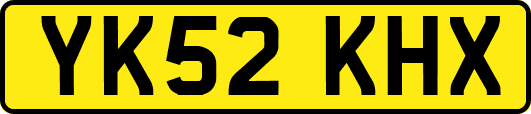 YK52KHX