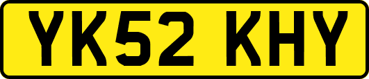 YK52KHY