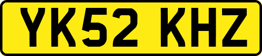 YK52KHZ